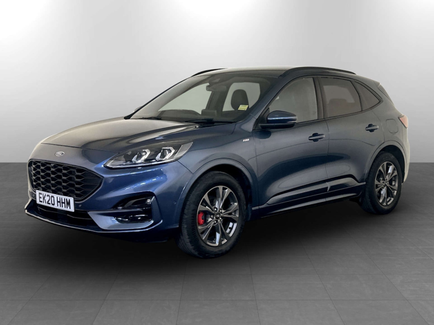 Used Ford Kuga 2020 for sale - 77185430: Photo 6