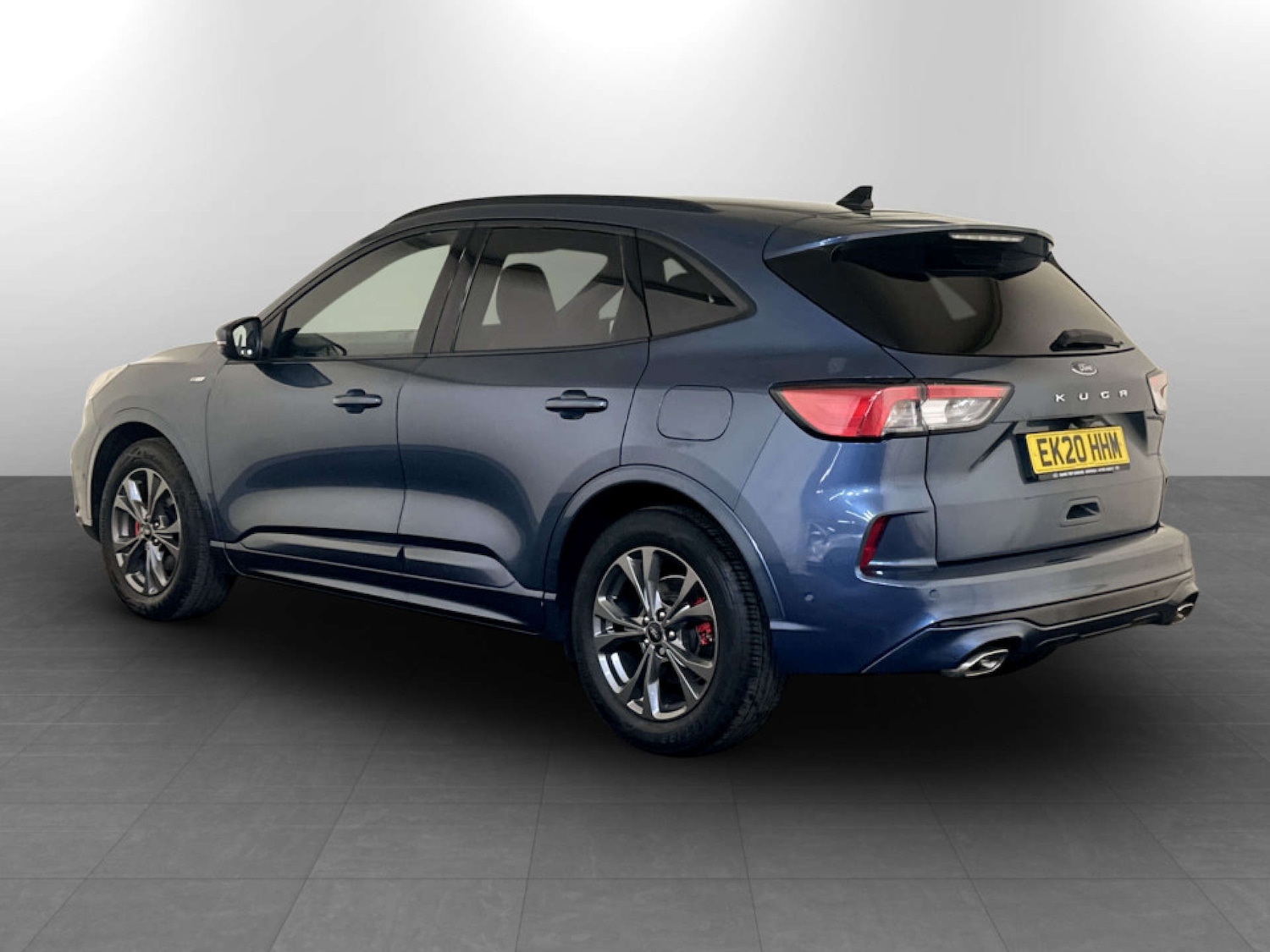 Used Ford Kuga 2020 for sale - 77185430: Photo 8