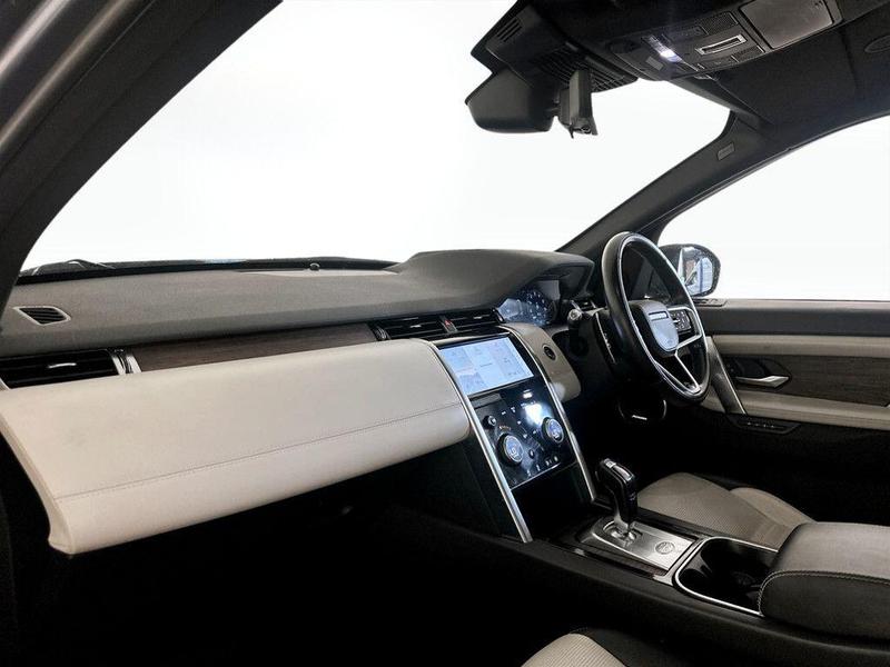 Used Land Rover Discovery Sport 2021 for sale - 76452730: Photo 12
