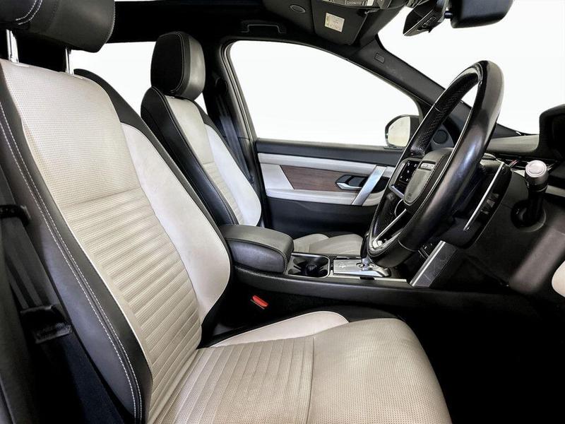 Used Land Rover Discovery Sport 2021 for sale - 76452730: Photo 13