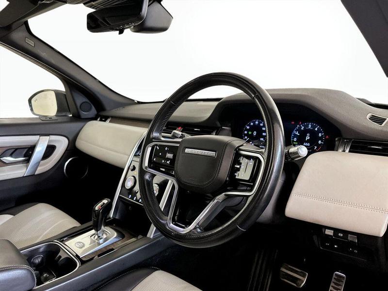 Used Land Rover Discovery Sport 2021 for sale - 76452730: Photo 15