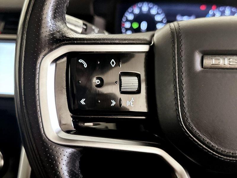 Used Land Rover Discovery Sport 2021 for sale - 76452730: Photo 17