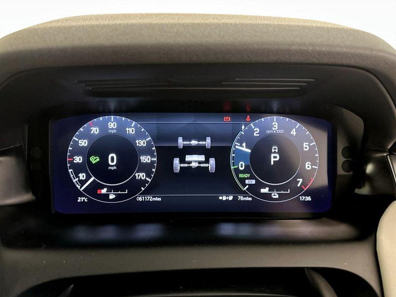 Used Land Rover Discovery Sport 2021 for sale - 76452730: Photo 18