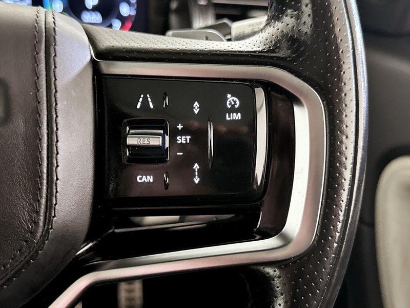 Used Land Rover Discovery Sport 2021 for sale - 76452730: Photo 19