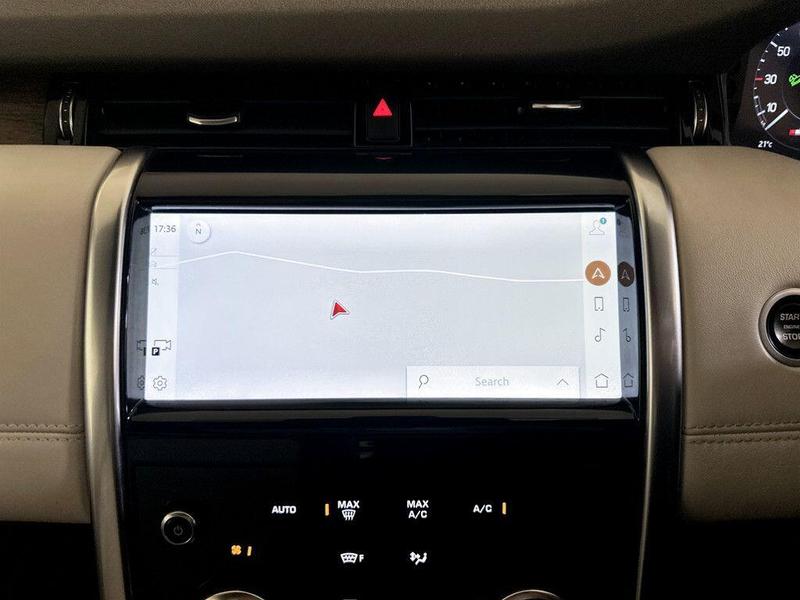 Used Land Rover Discovery Sport 2021 for sale - 76452730: Photo 21