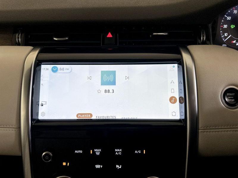 Used Land Rover Discovery Sport 2021 for sale - 76452730: Photo 22