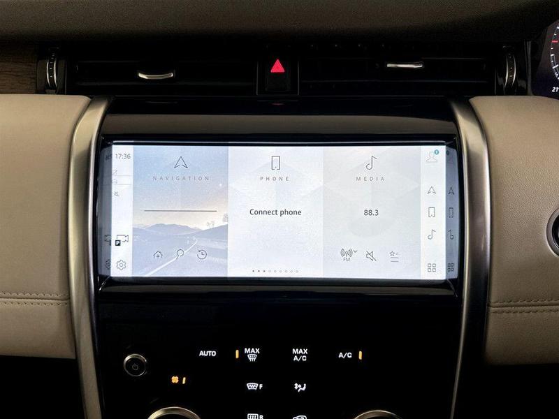 Used Land Rover Discovery Sport 2021 for sale - 76452730: Photo 23