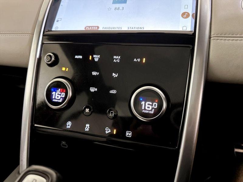 Used Land Rover Discovery Sport 2021 for sale - 76452730: Photo 24