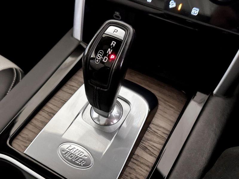 Used Land Rover Discovery Sport 2021 for sale - 76452730: Photo 25