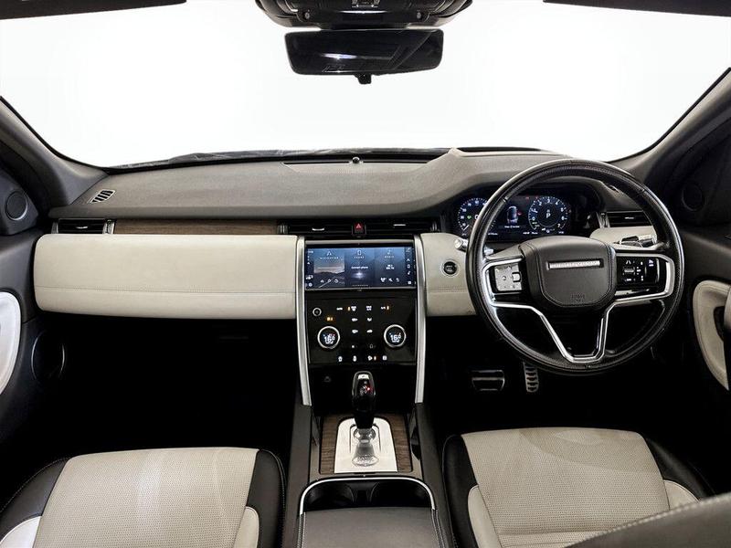 Used Land Rover Discovery Sport 2021 for sale - 76452730: Photo 3