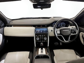 Used Land Rover Discovery Sport 2021 for sale - 76452730: Photo