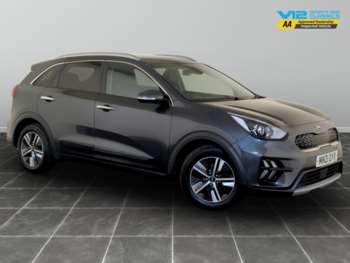 2021 (21) - 1.6 GDi Hybrid 2 5dr DCT