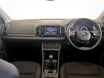 Used Skoda Karoq 2022 for sale - 74718264: Photo