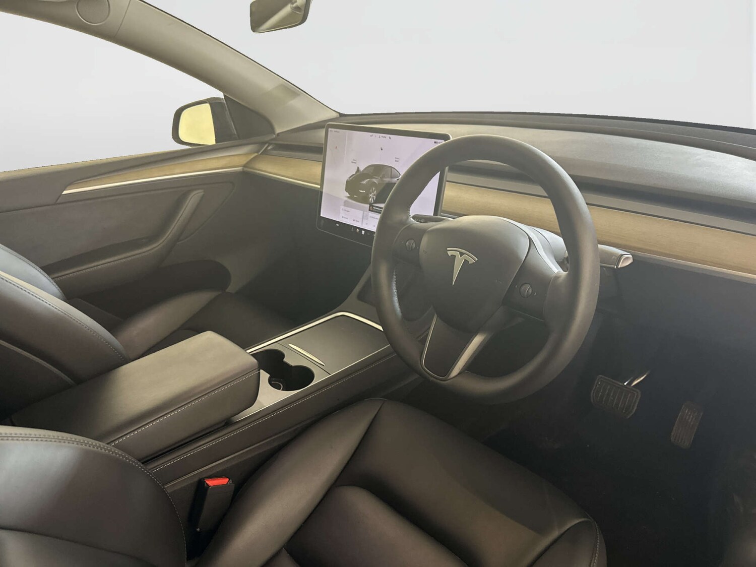 Used Tesla Model Y 2023 for sale - 77963165: Photo 15