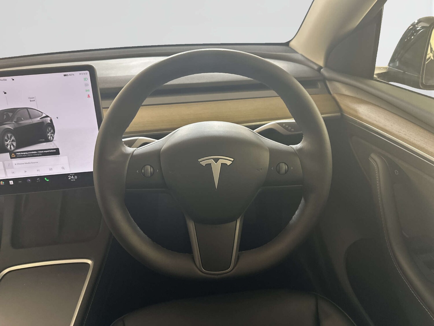 Used Tesla Model Y 2023 for sale - 77963165: Photo 16