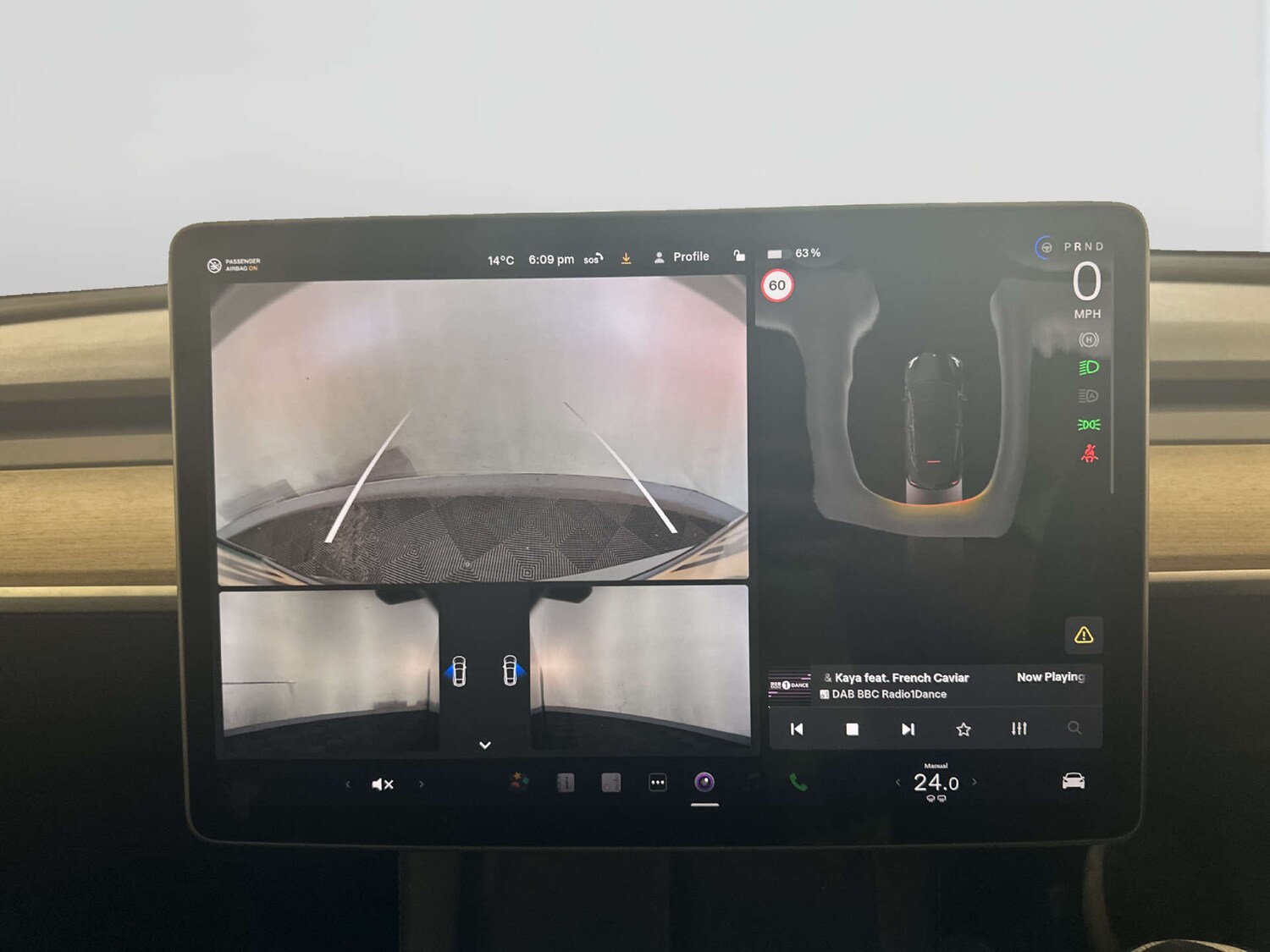 Used Tesla Model Y 2023 for sale - 77963165: Photo 20