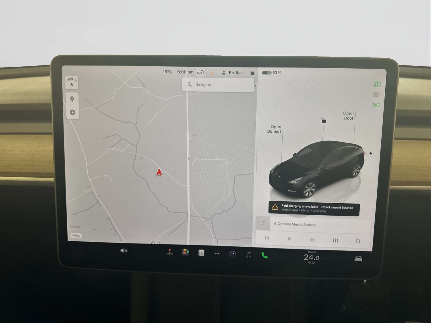 Used Tesla Model Y 2023 for sale - 77963165: Photo 21