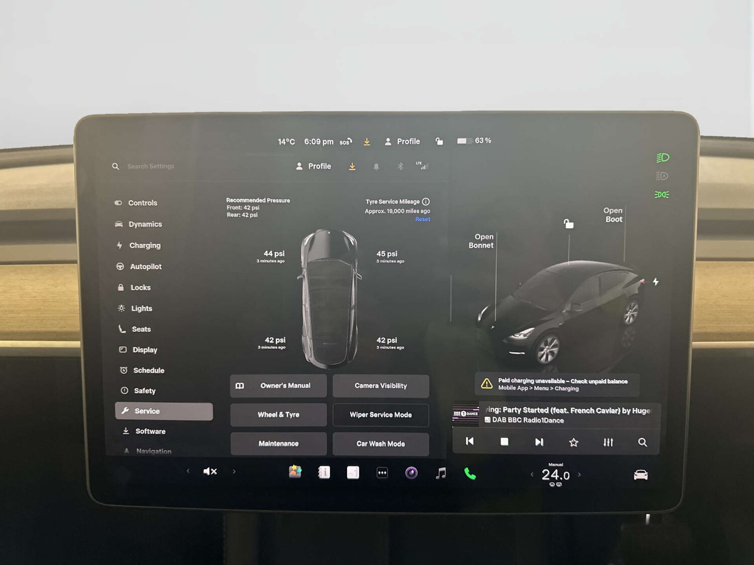 Used Tesla Model Y 2023 for sale - 77963165: Photo 22