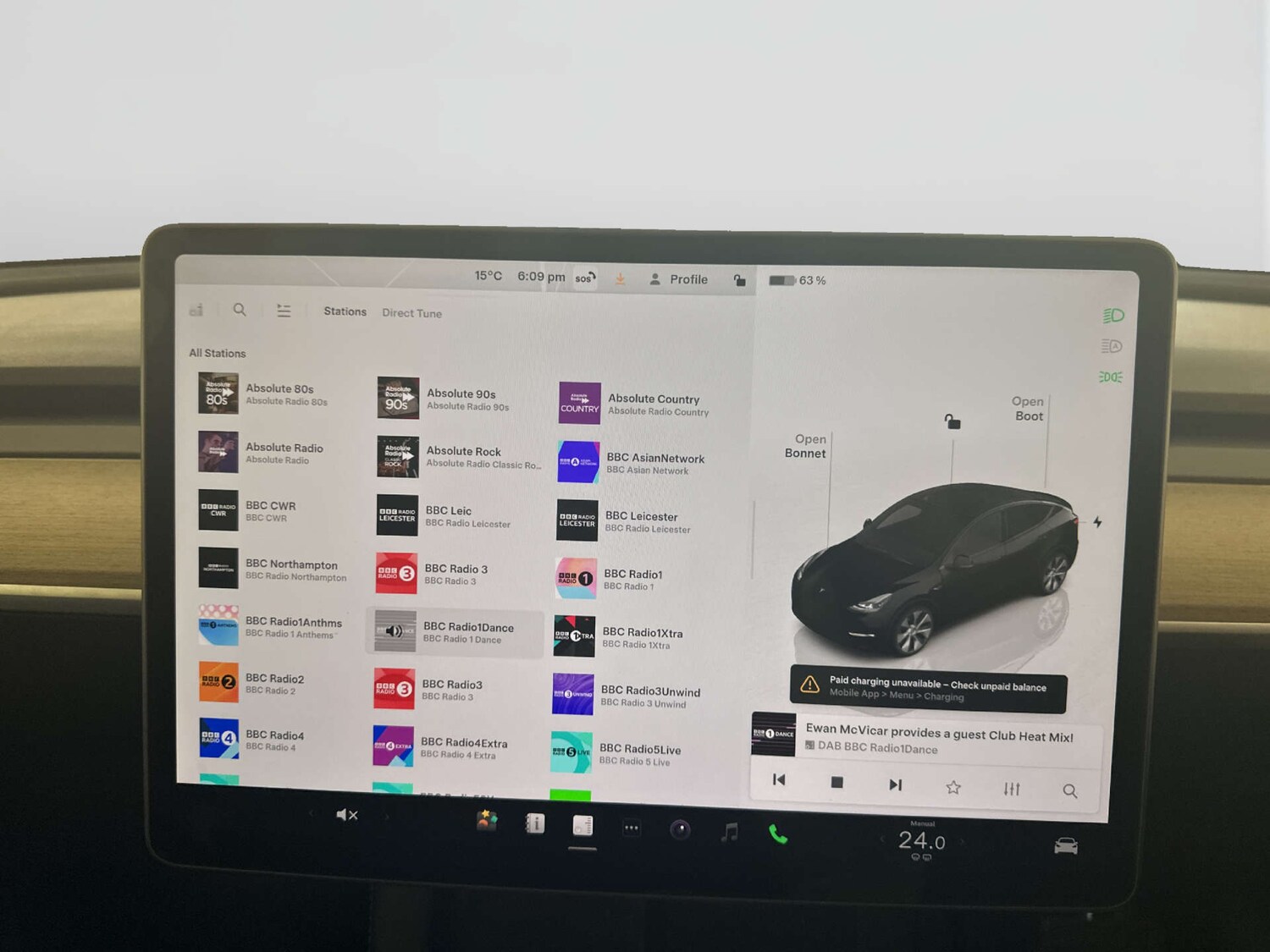 Used Tesla Model Y 2023 for sale - 77963165: Photo 23