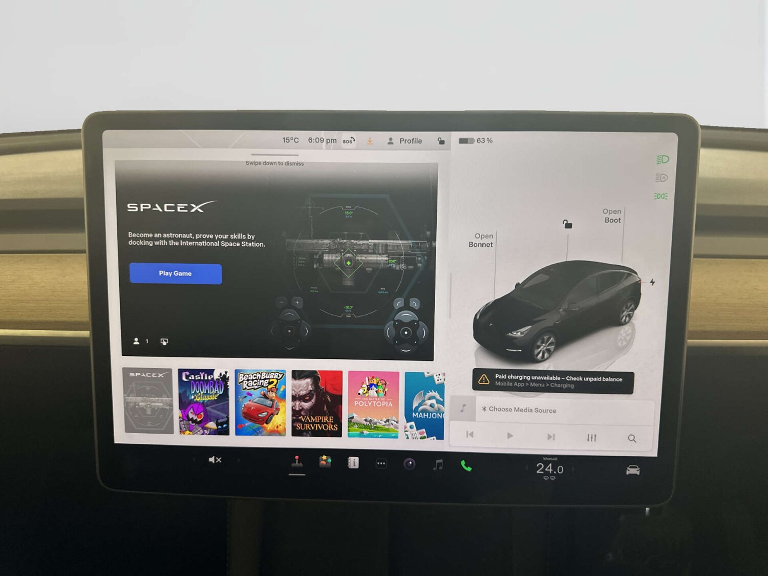 Used Tesla Model Y 2023 for sale - 77963165: Photo 25