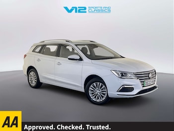Used MG MG5 2022 for sale - 78484410: Photo