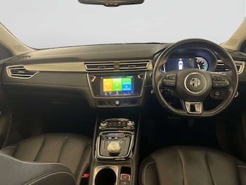 Used MG MG5 2022 for sale - 78484410: Photo