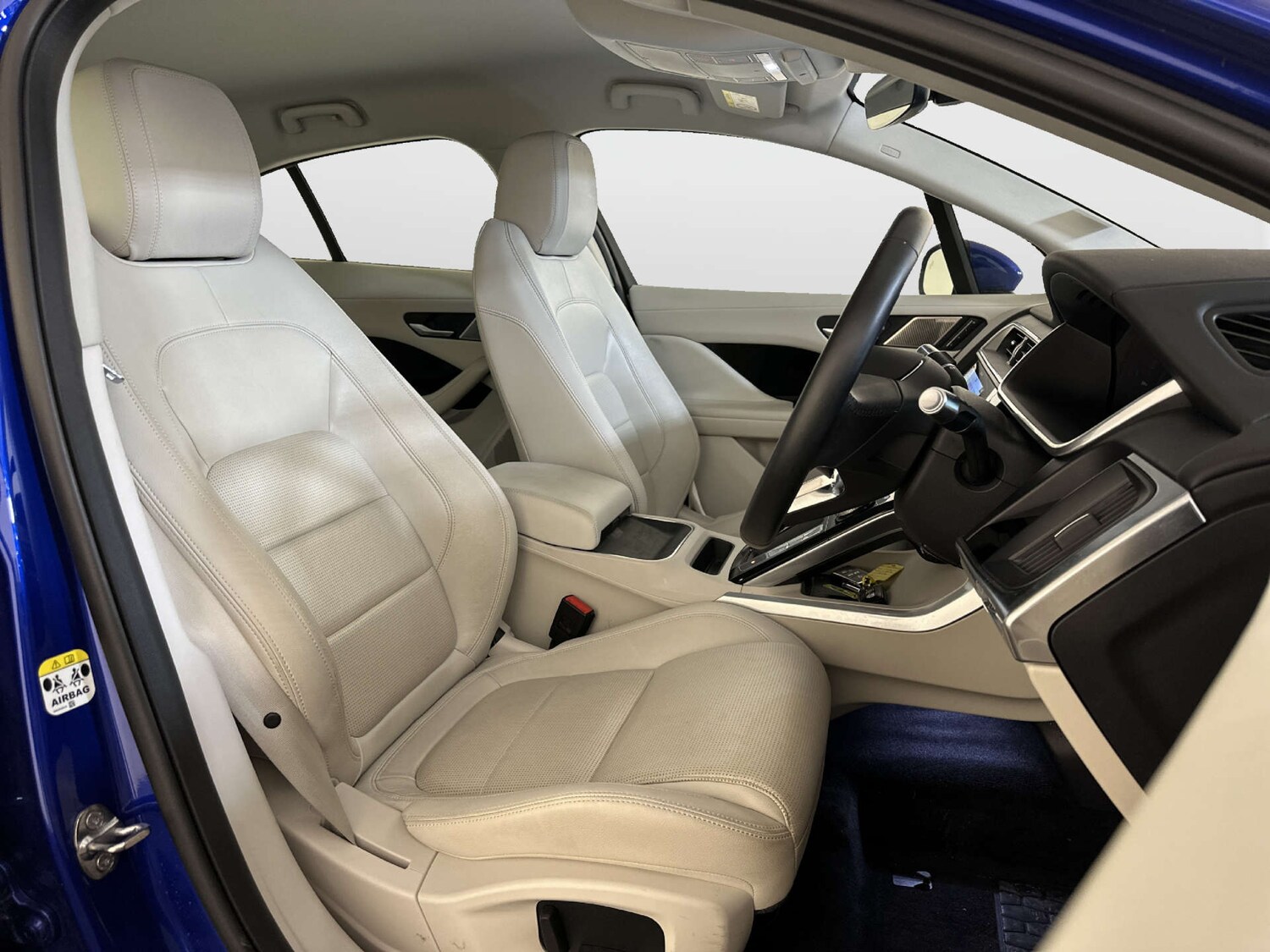 Used Jaguar I-Pace 2019 for sale - 77988218: Photo 13