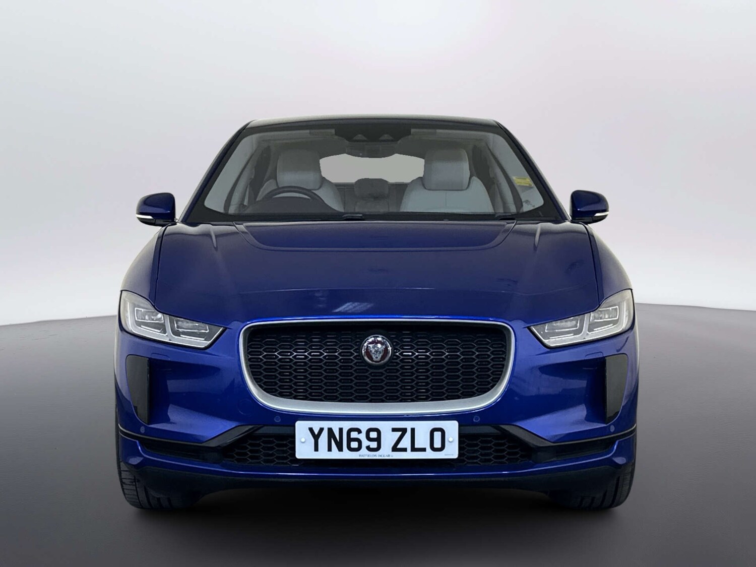 Used Jaguar I-Pace 2019 for sale - 77988218: Photo 5