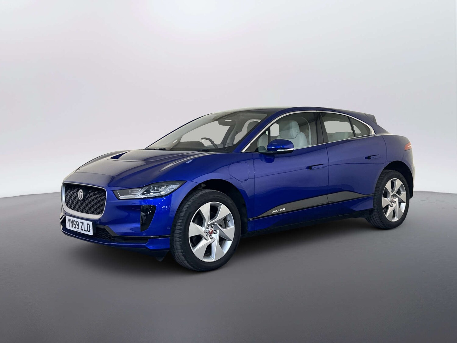 Used Jaguar I-Pace 2019 for sale - 77988218: Photo 6