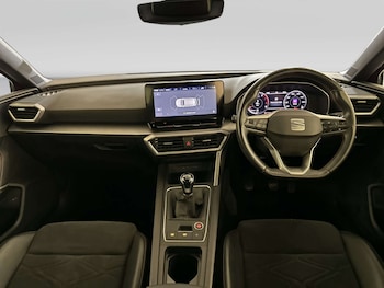 Used SEAT Leon 2023 for sale - 79296750: Photo