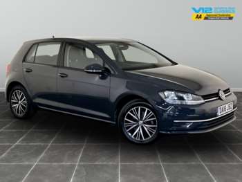 2018 (18) - 2.0 TDI SE 5dr