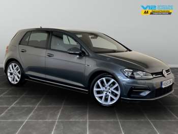 2019 (69) - 2.0 TDI R-Line Edition 5dr