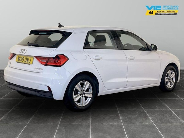 Used Audi A1 2019 for sale - 76332438: Photo 10