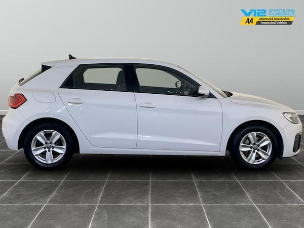 Used Audi A1 2019 for sale - 76332438: Photo 11