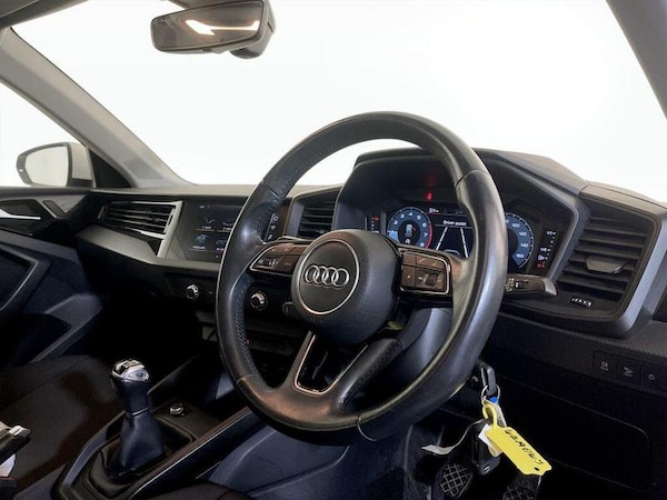 Used Audi A1 2019 for sale - 76332438: Photo 14