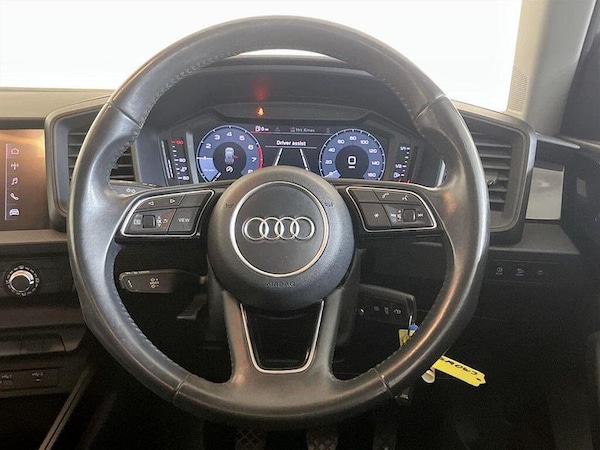 Used Audi A1 2019 for sale - 76332438: Photo 15