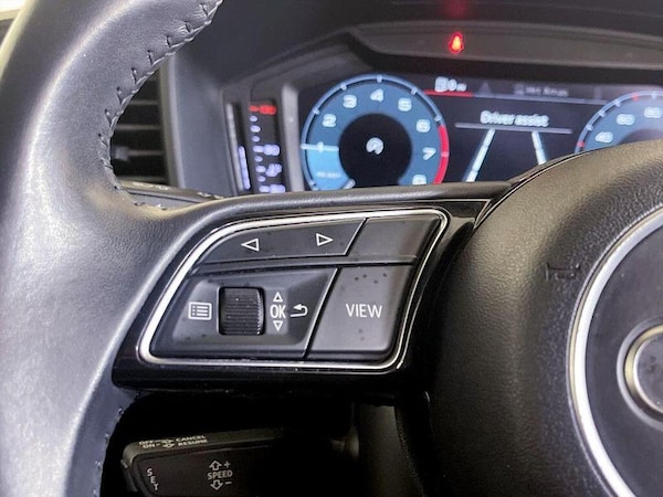 Used Audi A1 2019 for sale - 76332438: Photo 16