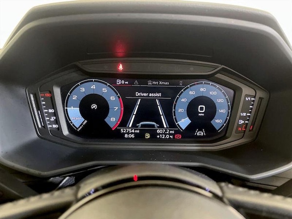 Used Audi A1 2019 for sale - 76332438: Photo 17