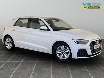 Used Audi A1 2019 for sale - 76332438: Photo