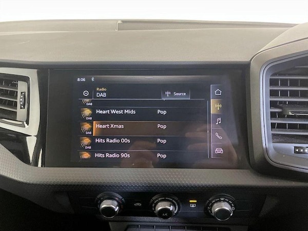 Used Audi A1 2019 for sale - 76332438: Photo 20