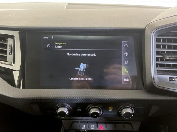 Used Audi A1 2019 for sale - 76332438: Photo 21