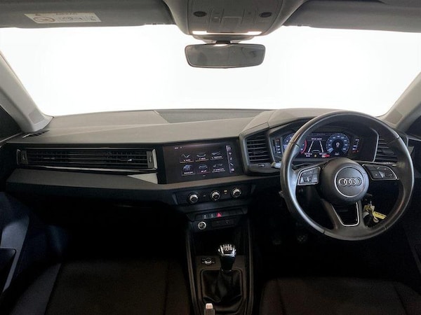 Used Audi A1 2019 for sale - 76332438: Photo 3