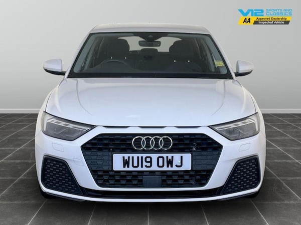 Used Audi A1 2019 for sale - 76332438: Photo 5