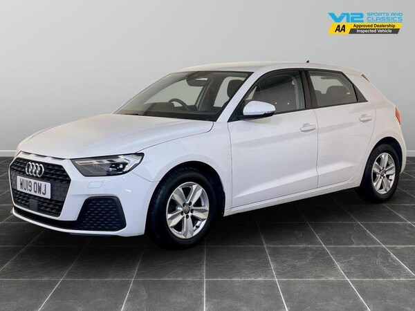 Used Audi A1 2019 for sale - 76332438: Photo 6