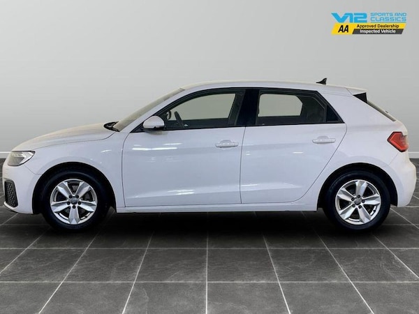 Used Audi A1 2019 for sale - 76332438: Photo 7