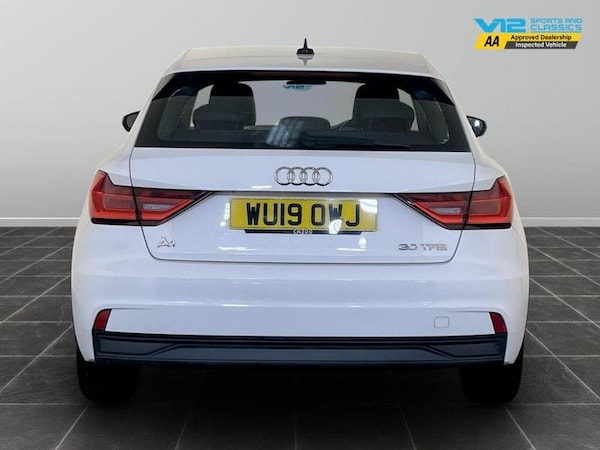 Used Audi A1 2019 for sale - 76332438: Photo 9