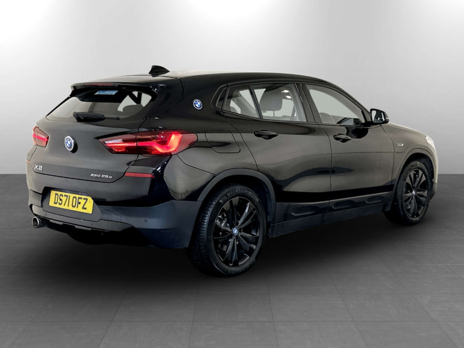 Used BMW X2 2022 for sale - 77185417: Photo 10