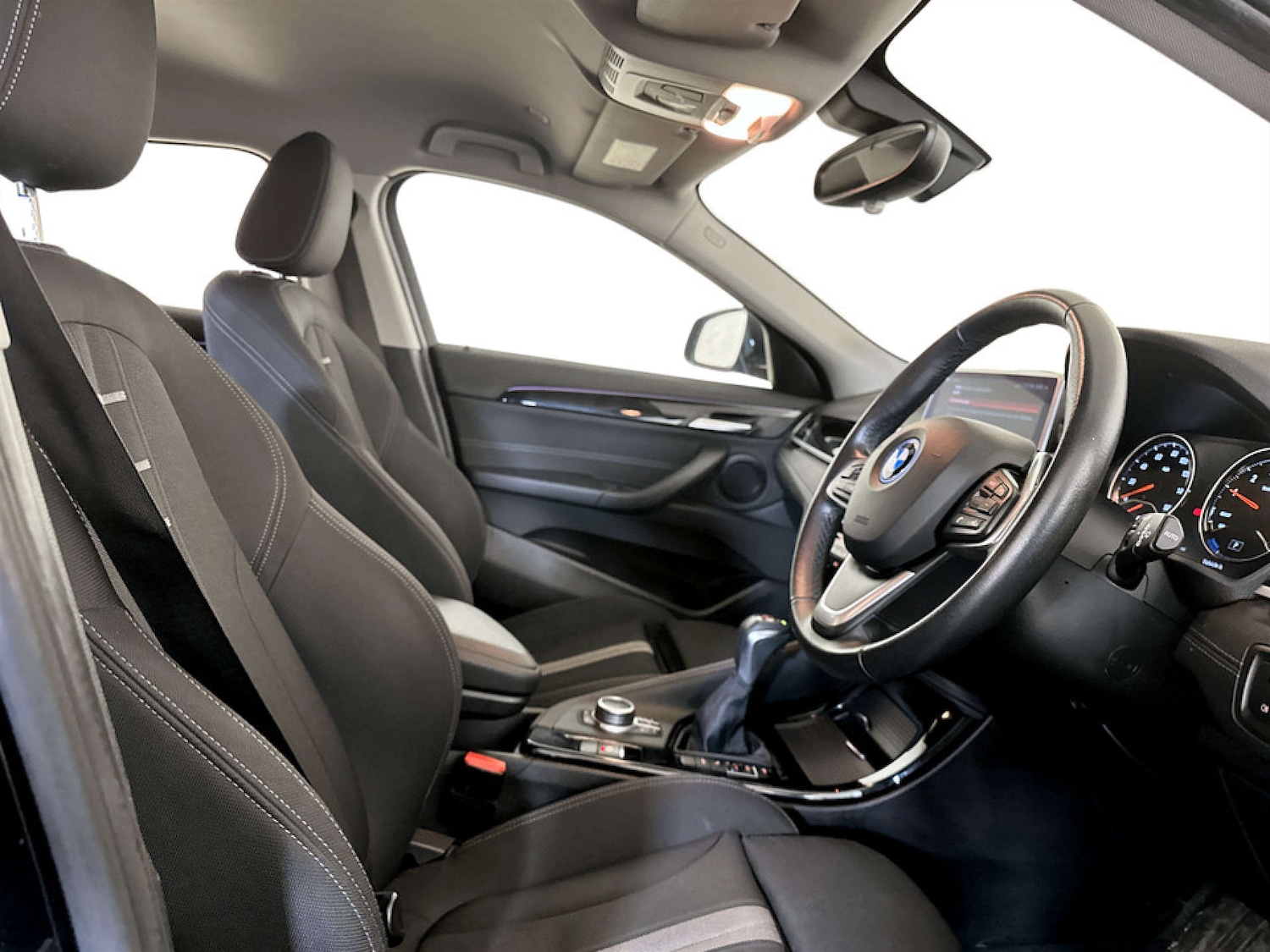 Used BMW X2 2022 for sale - 77185417: Photo 13