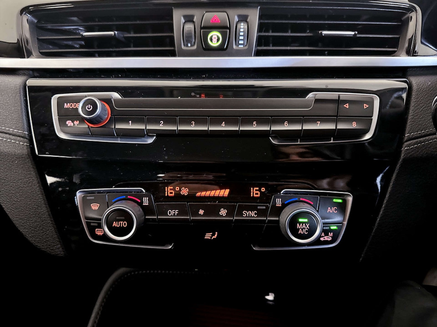 Used BMW X2 2022 for sale - 77185417: Photo 24