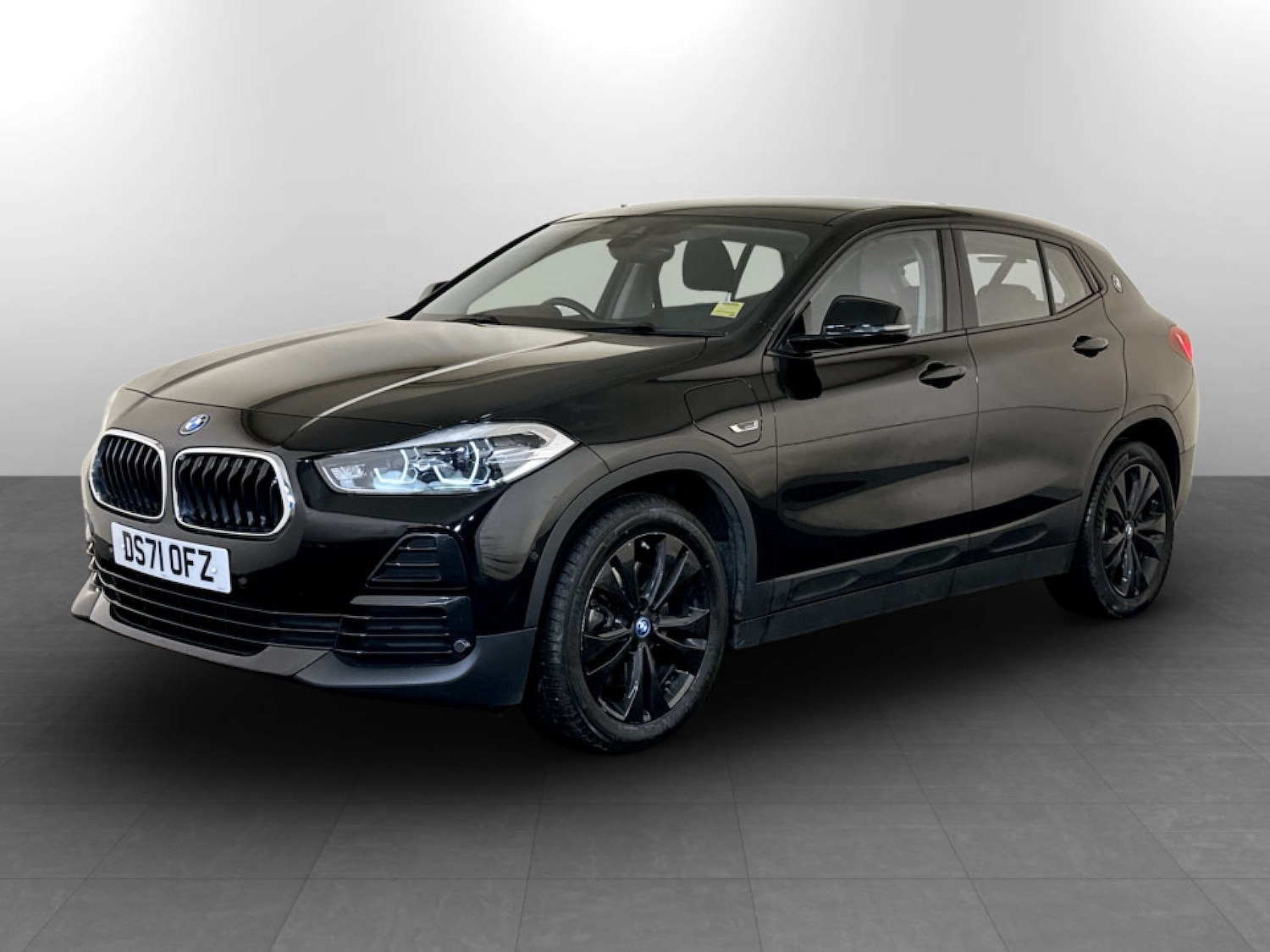 Used BMW X2 2022 for sale - 77185417: Photo 6